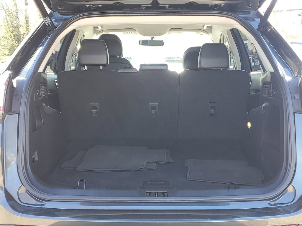 Used 2015 Ford Edge SEL w/ Equipment Group 201A AWD/4WD image 7