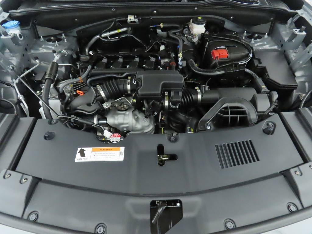 Used 2025 Acura ADX A-Spec image 31