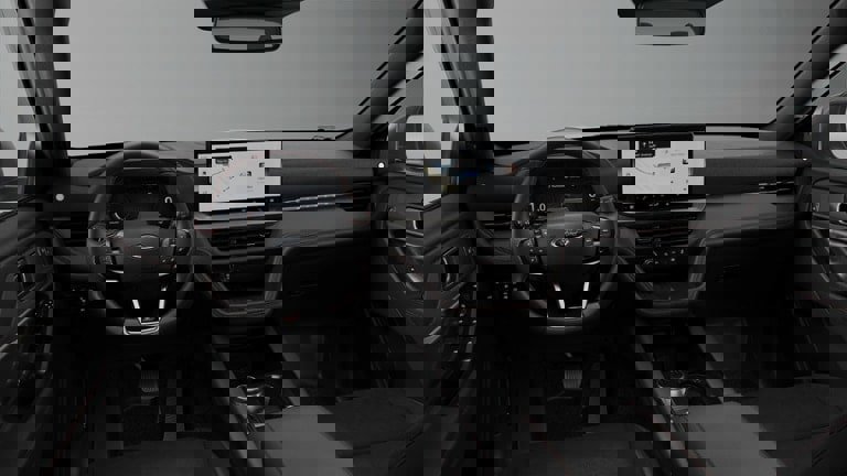 New 2026 Ford Explorer ST w/ Sun And Sound Package image 30