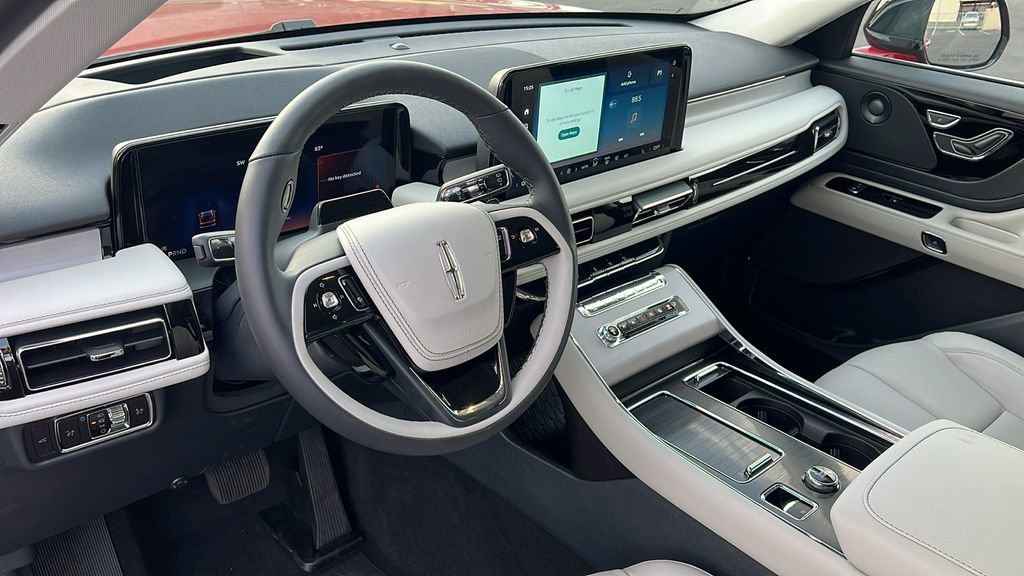 New 2026 Lincoln Aviator Reserve w/ Illumination Package image 10