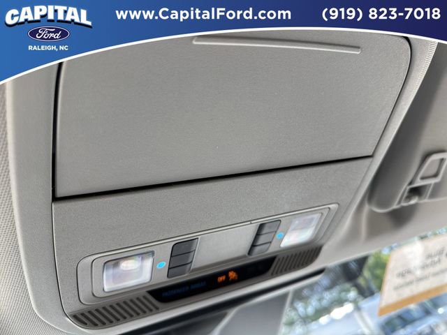 Certified 2025 Ford Mustang Mach-E Premium AWD/4WD image 32