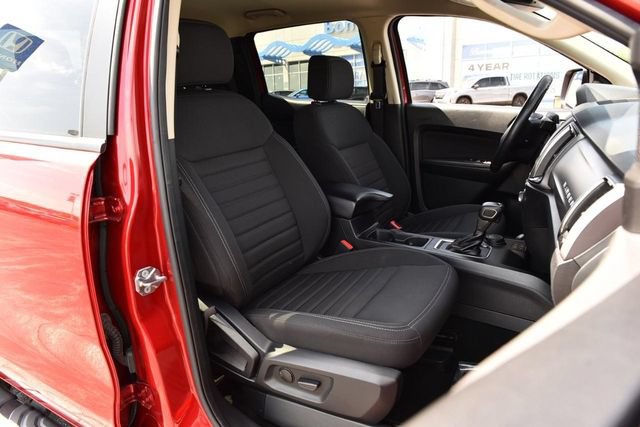 Used 2021 Ford Ranger XLT w/ Equipment Group 302A High AWD/4WD image 20