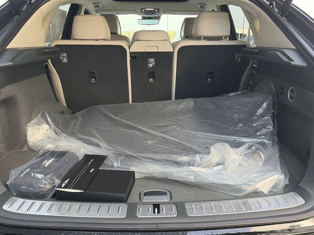 New 2026 Genesis GV80 3.5T e-SC image 21