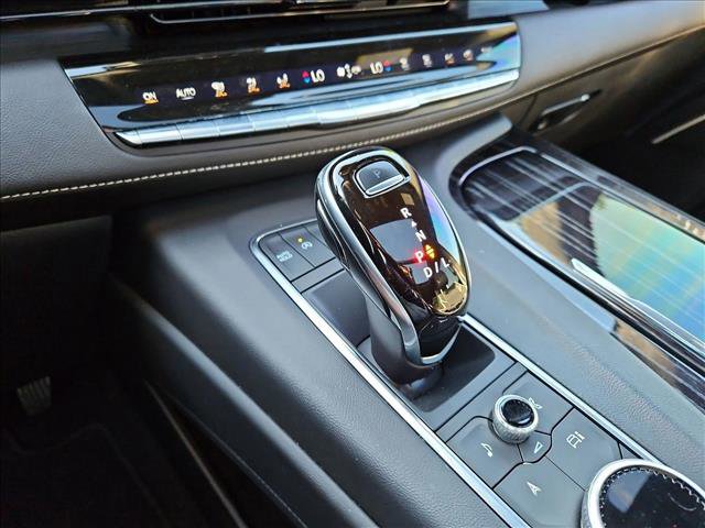 Used 2021 Cadillac Escalade Sport w/ Driver Assist Tech Package image 12