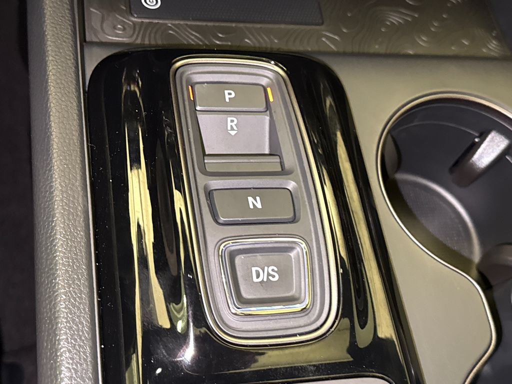 New 2026 Honda Pilot TrailSport image 29