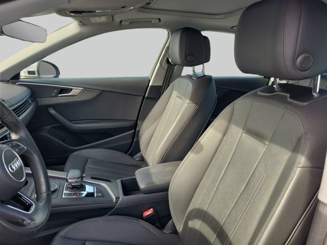 Used 2019 Audi A4 2.0T Premium w/ Convenience Package FWD image 21