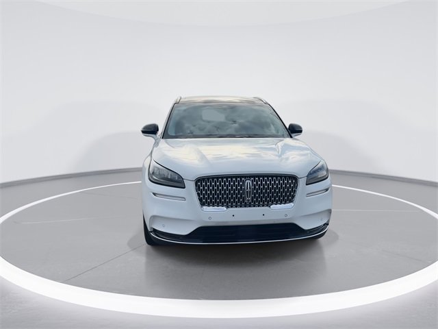 Used 2020 Lincoln Corsair Reserve w/ Equipment Group 201A image 3