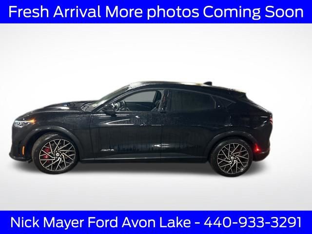 Used 2023 Ford Mustang Mach-E GT w/ GT Performance Edition image 4