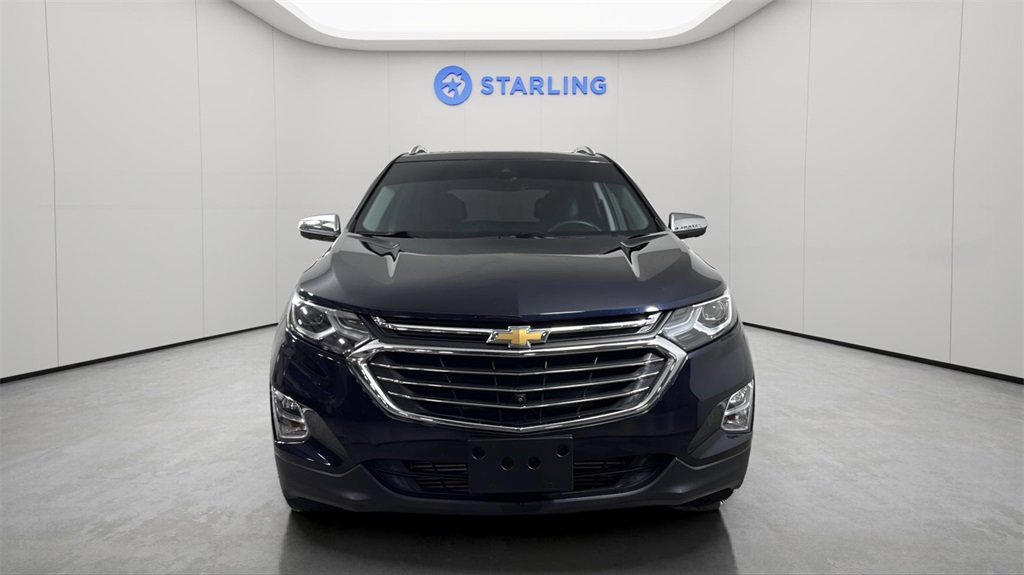 Used 2020 Chevrolet Equinox Premier image 15