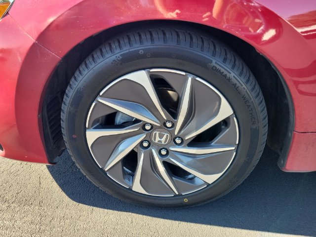 Used 2021 Honda Insight Touring image 17