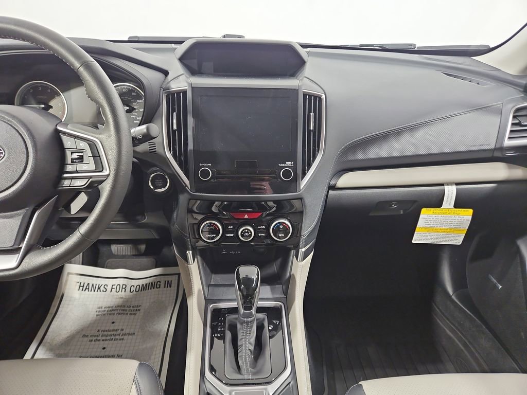 Certified 2024 Subaru Forester Limited image 19