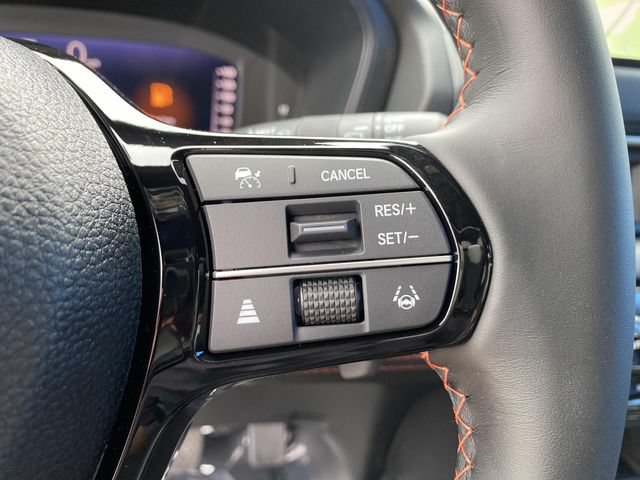 New 2026 Honda Pilot Sport image 24