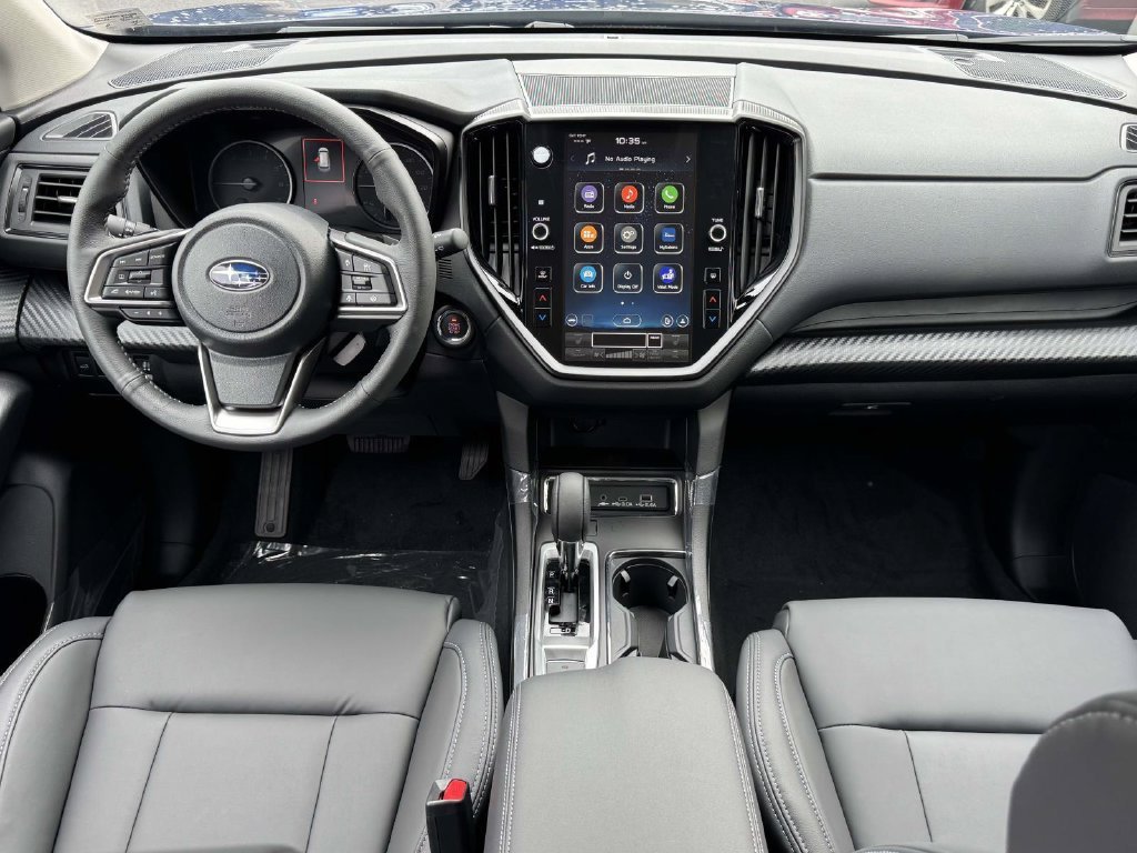 New 2026 Subaru Ascent Premium AWD/4WD image 17
