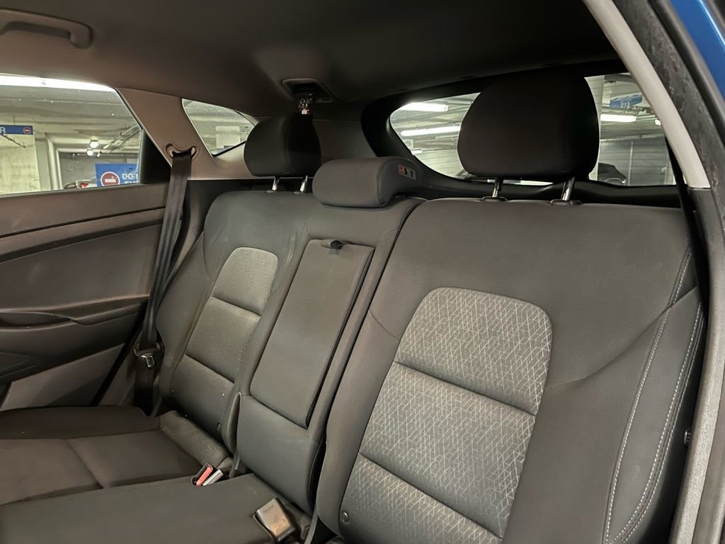 Used 2018 Hyundai Tucson SEL image 17