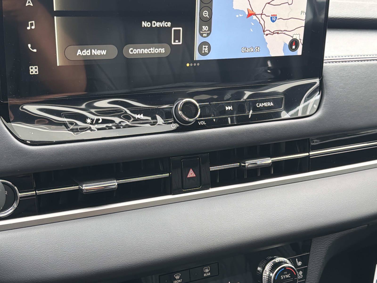 New 2026 Mitsubishi Outlander SEL AWD/4WD image 22