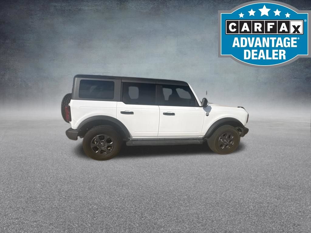 Used 2024 Ford Bronco Big Bend AWD/4WD image 1