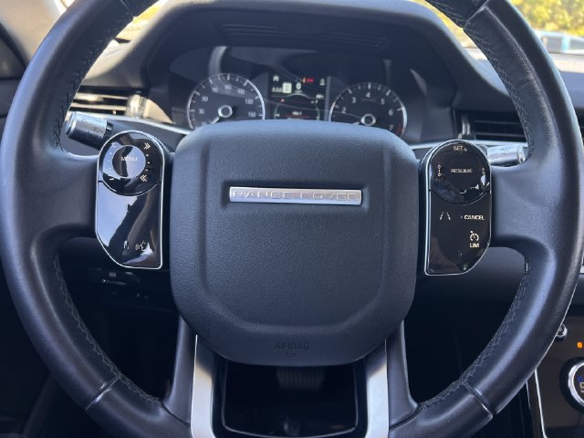 Used 2020 Land Rover Range Rover Evoque S AWD/4WD image 21