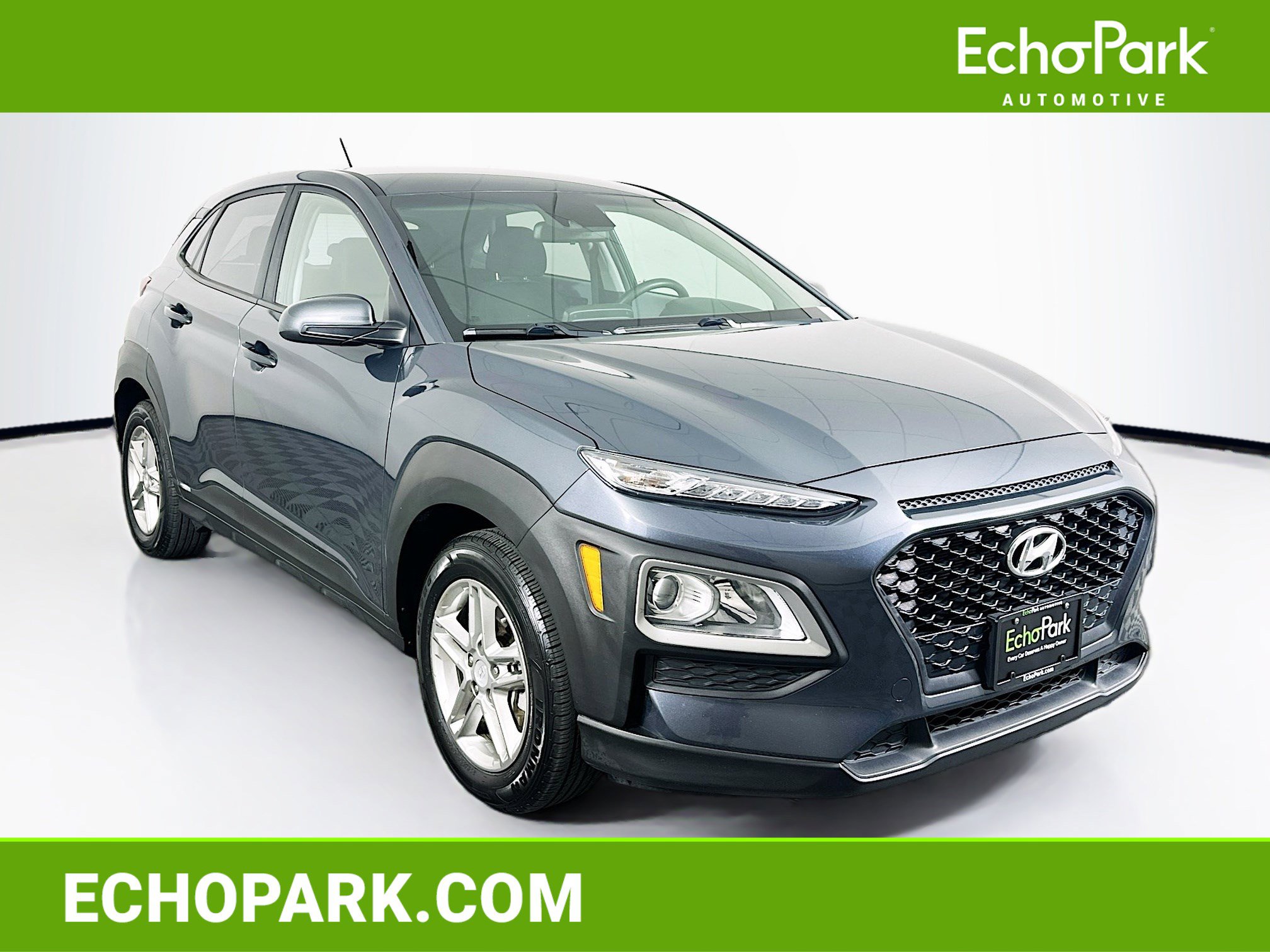Used 2019 Hyundai Kona SE