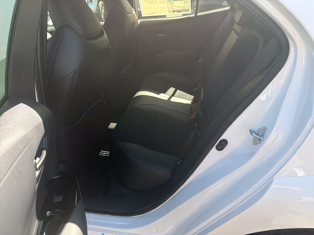 New 2026 Toyota Corolla GR AWD/4WD image 25