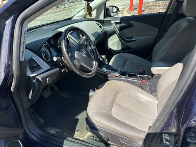 Used 2015 Buick Verano FWD image 12