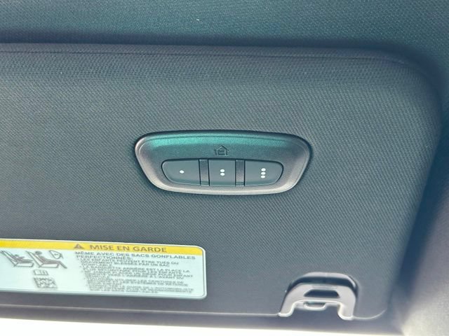 Used 2025 RAM 1500 Limited AWD/4WD image 42