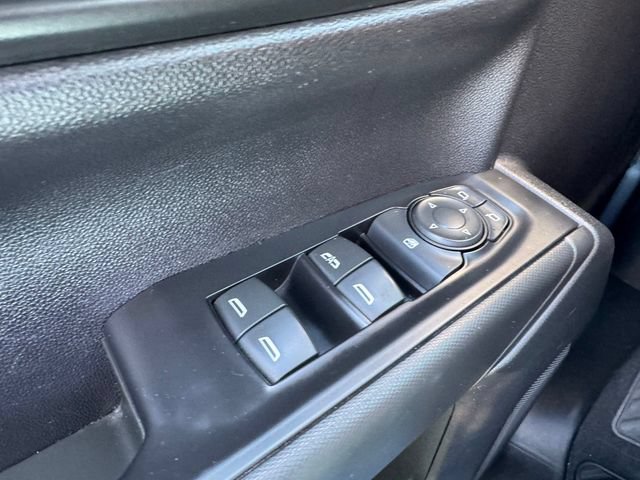 Used 2020 Chevrolet Silverado 1500 Custom w/ Custom Value Package RWD image 25