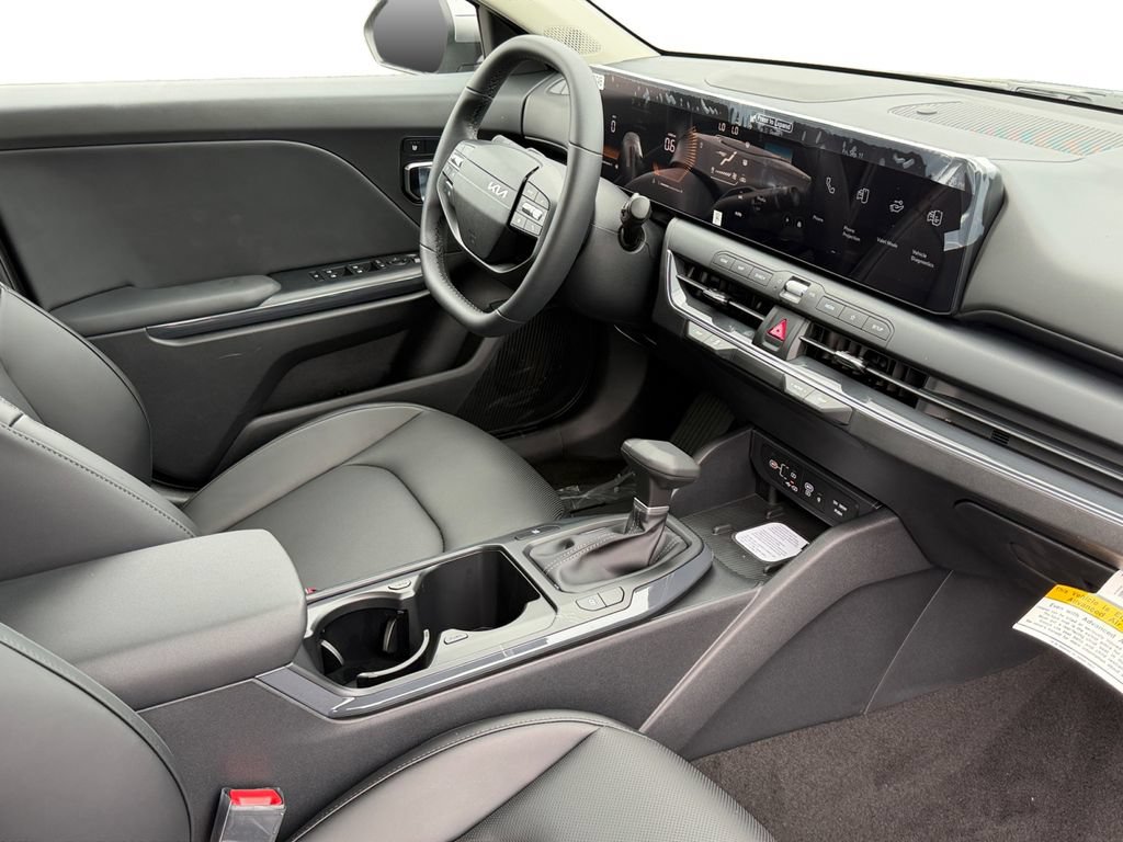 New 2026 Kia K4 EX FWD image 5