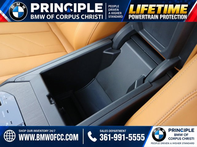 New 2025 BMW X3 xDrive30i w/ Premium Package AWD/4WD image 23