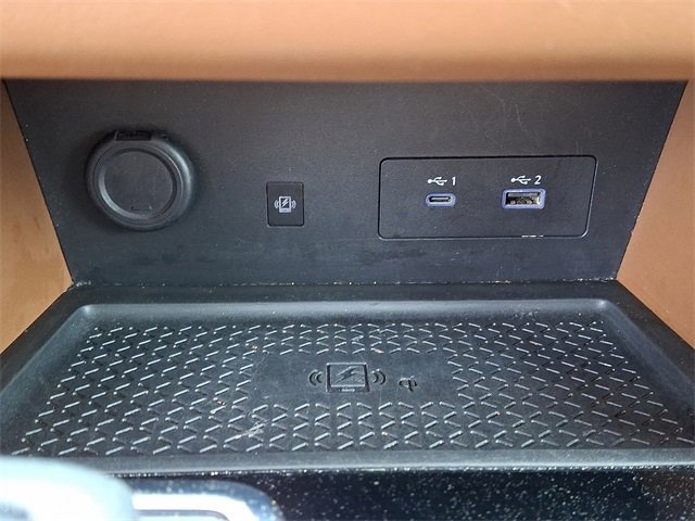 Used 2023 Nissan Pathfinder Platinum image 29