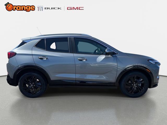 New 2026 Buick Encore GX Sport Touring w/ Advanced Technology Package FWD image 2