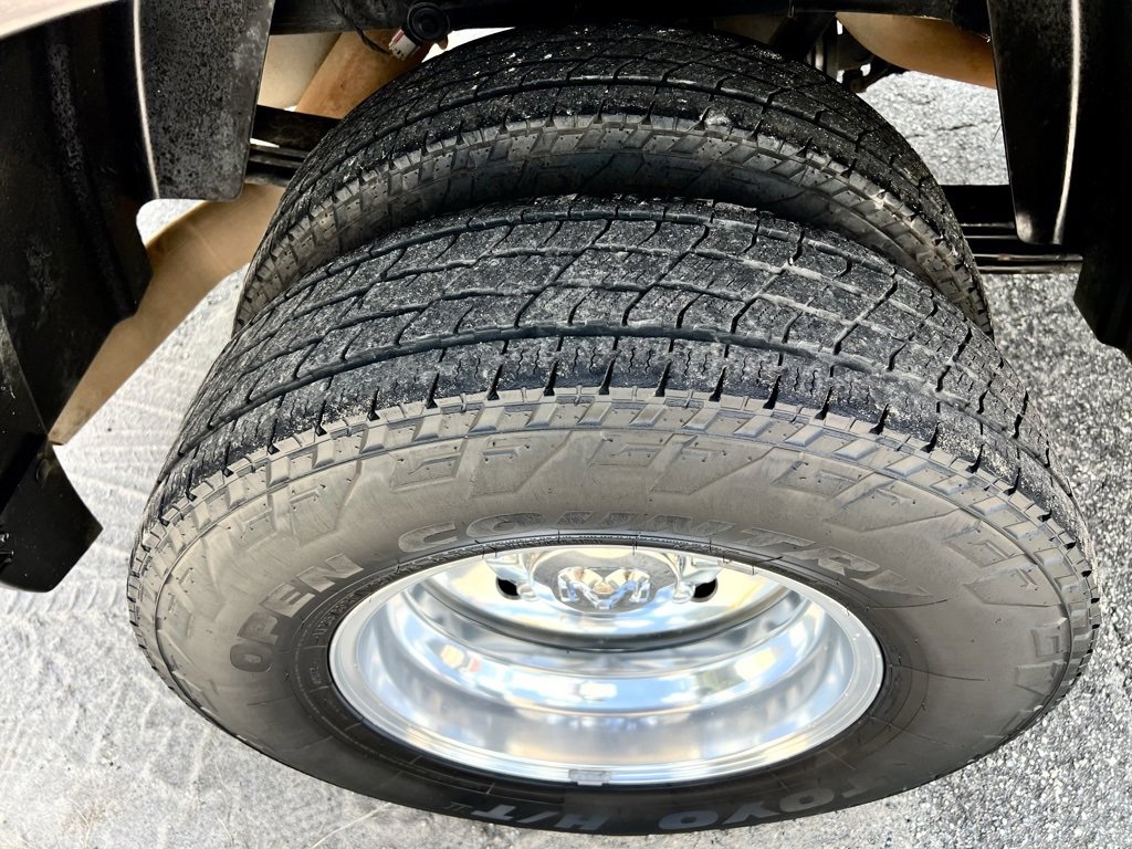Used 2021 RAM 3500 Limited image 46
