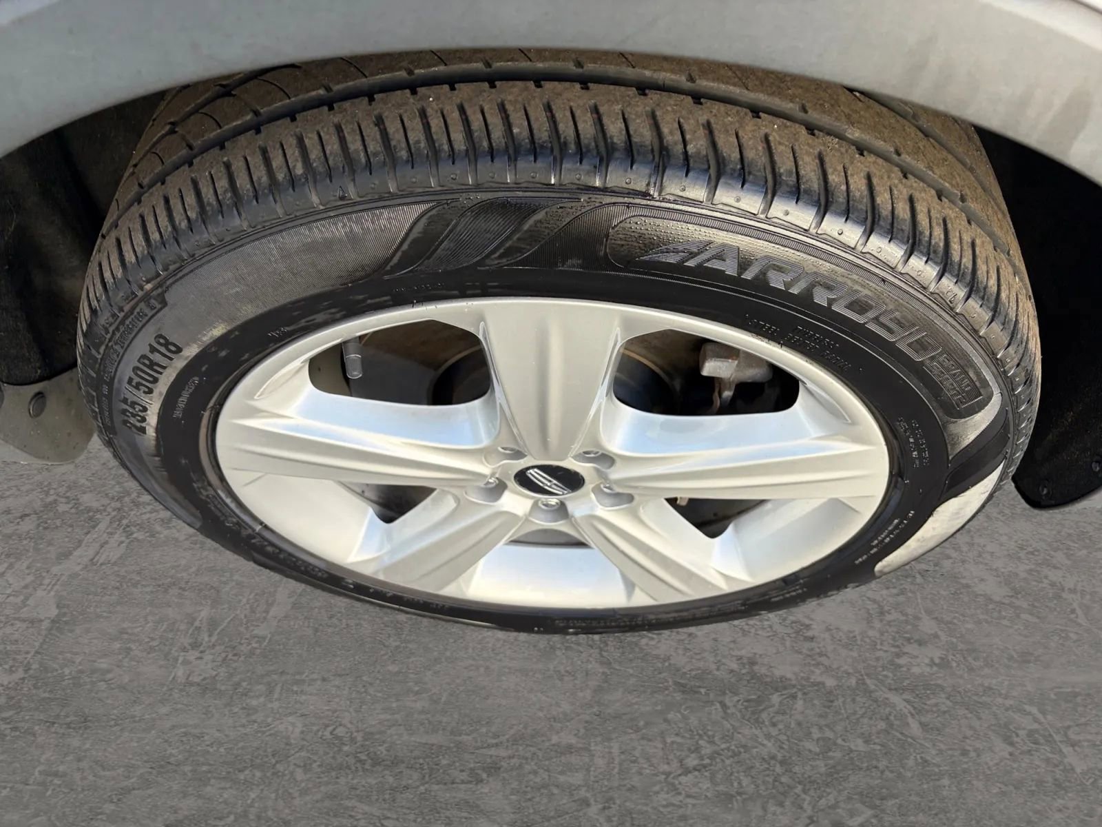 Used 2018 Lincoln MKC Premiere image 36