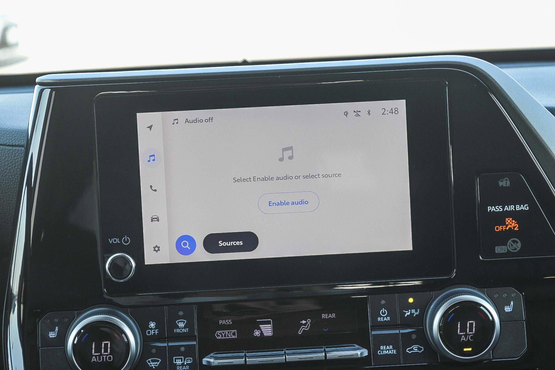 Certified 2023 Toyota Highlander XLE image 15