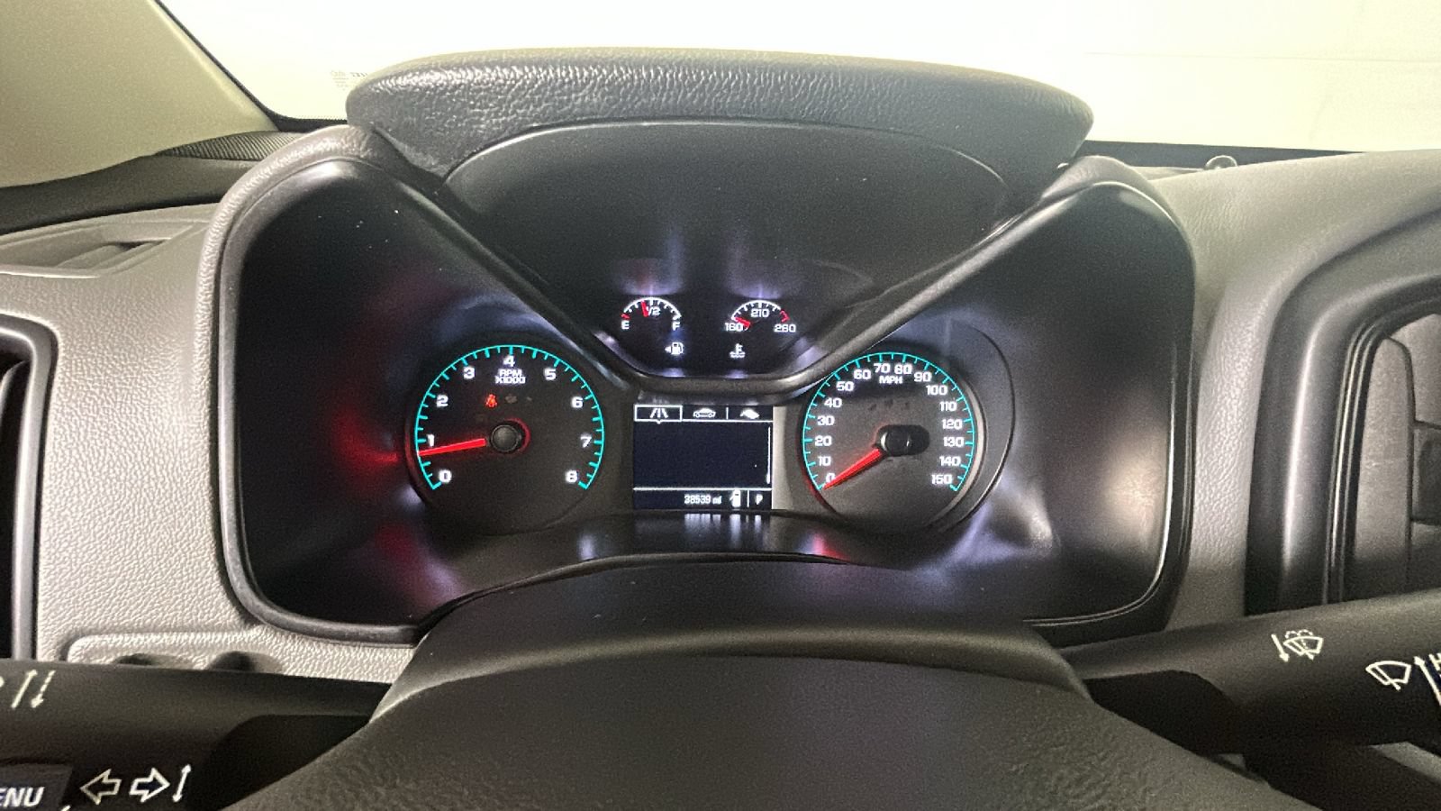 Used 2021 GMC Canyon Elevation Standard w/ Trailering Package AWD/4WD image 20