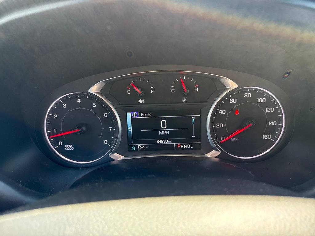 Certified 2019 GMC Acadia SLT image 13