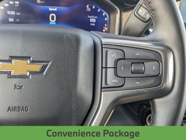 Used 2025 Chevrolet Silverado 1500 LT image 20