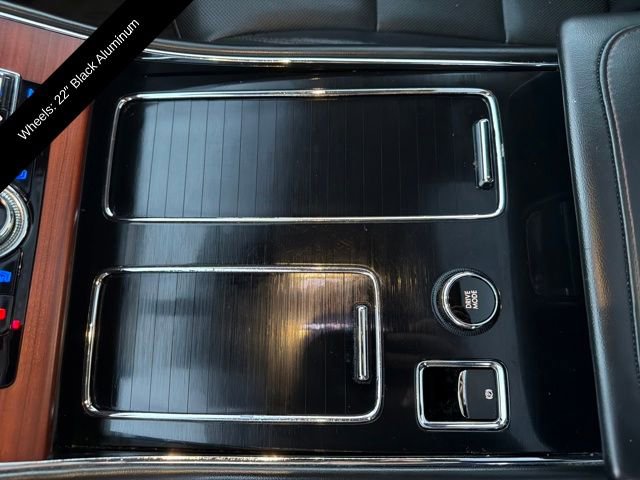 Certified 2023 Lincoln Aviator Reserve w/ Equipment Group 201A image 31