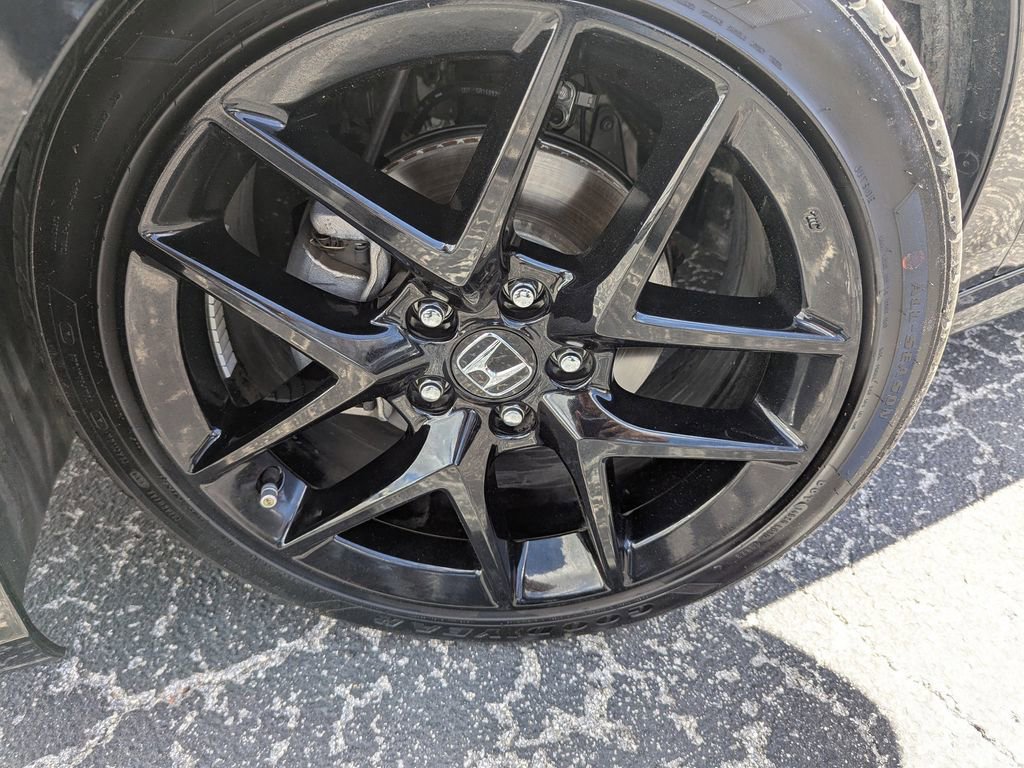 Used 2023 Honda Civic Sport image 27