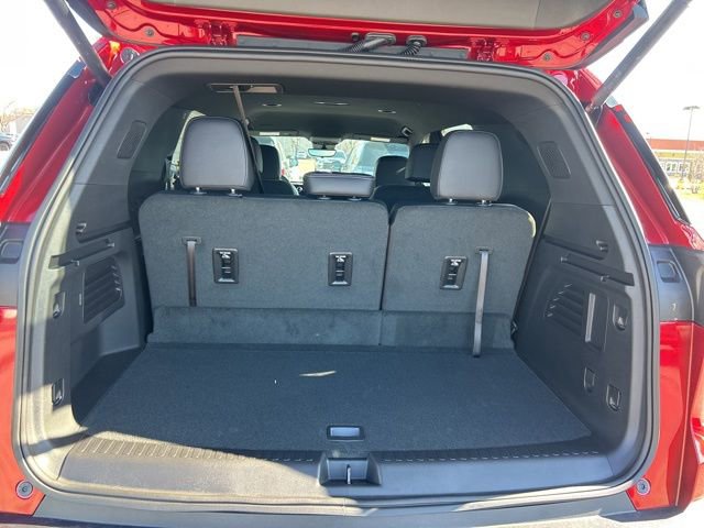 New 2026 Chevrolet Traverse LT w/ Midnight/Sport Edition image 30