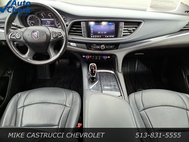 Used 2020 Buick Enclave Essence w/ LPO, Floor Liner Package image 10