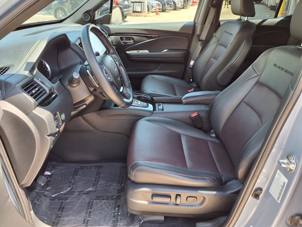 Used 2023 Honda Ridgeline Black Edition image 19