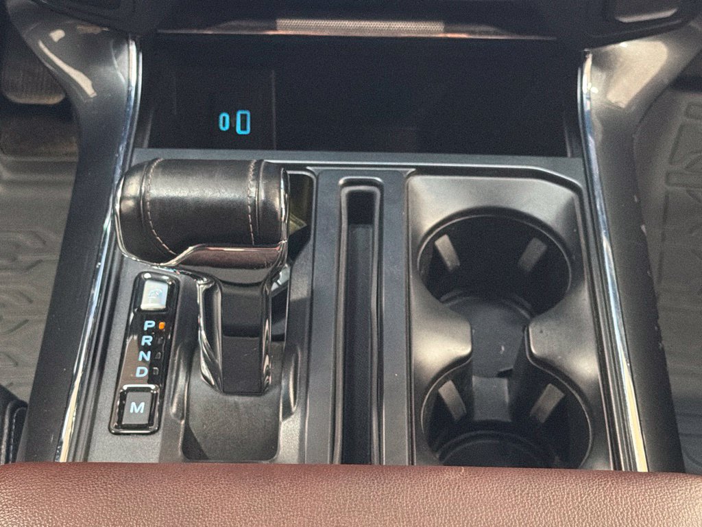 Used 2022 Ford F150 Lariat AWD/4WD image 18