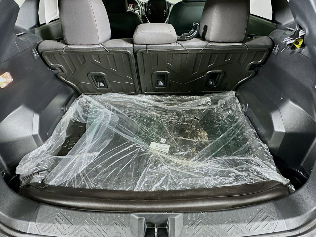 Used 2024 Subaru Crosstrek 2.0i Premium image 33