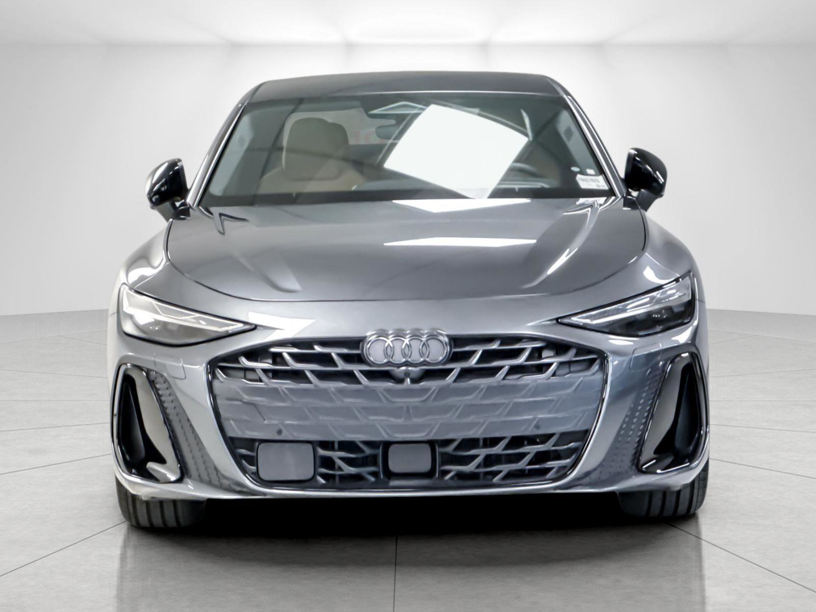 New 2026 Audi A6 Premium Plus image 8