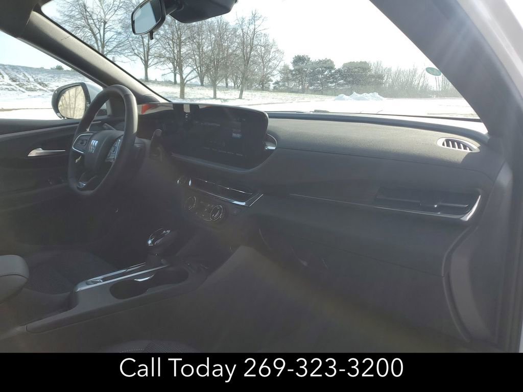 New 2025 Buick Envista Preferred w/ Convenience I Package image 28