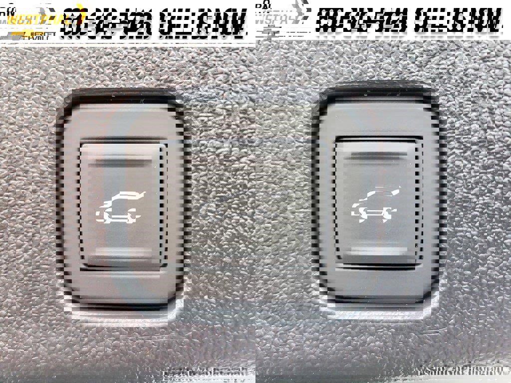 New 2026 Chevrolet Traverse LT image 18