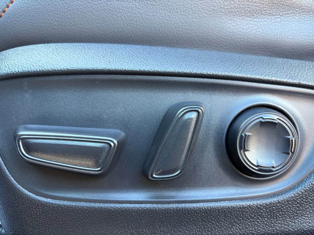 Used 2023 Toyota Sienna XSE image 16