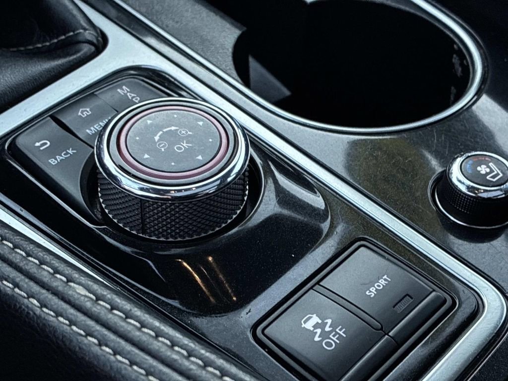 Certified 2023 Nissan Maxima Platinum w/ Sport Mat Group image 31