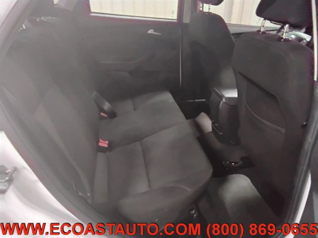 Used 2017 Ford Focus SEL FWD image 15