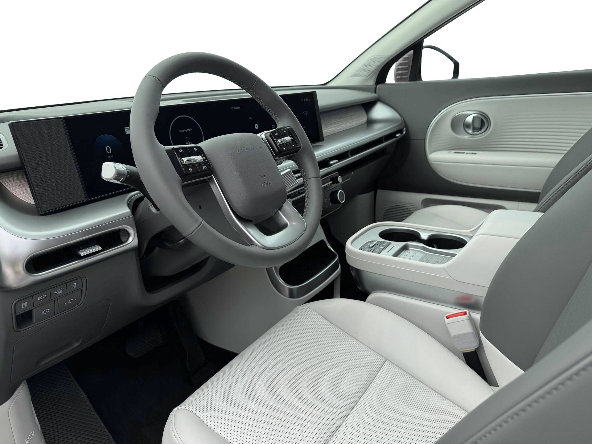 New 2026 Hyundai Ioniq 9 SEL image 15